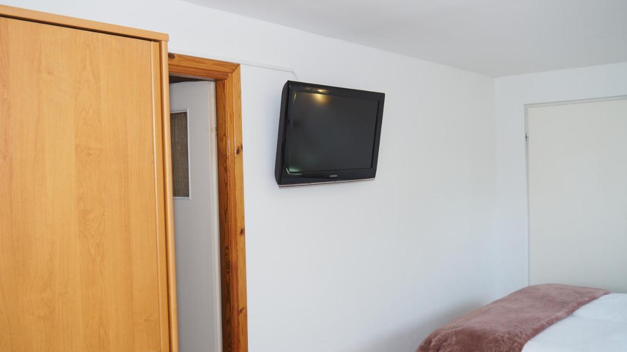 Pokoje Zabi Staw Mikołajki Exterior foto